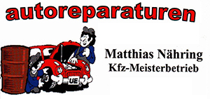 Autoreparaturen Matthias Nähring: Freie KFZ-Werkstatt in Altenmedingen, Landkreis Uelzen